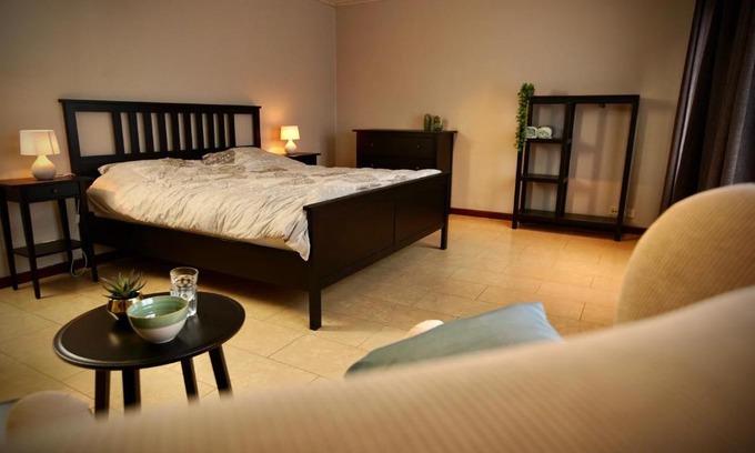 Balen Bed & Breakfast | De Strikker