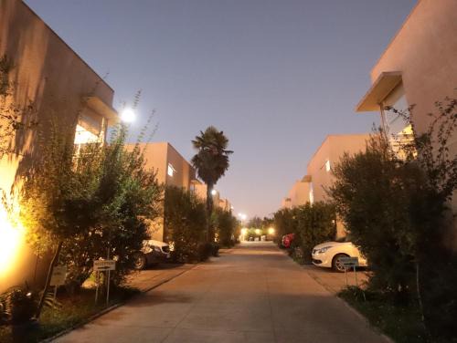 Rancagua Apartment | De Triana Hotel