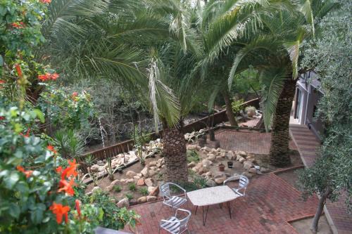 Klein Windhoek House | De Vagebond Hotel-Pension