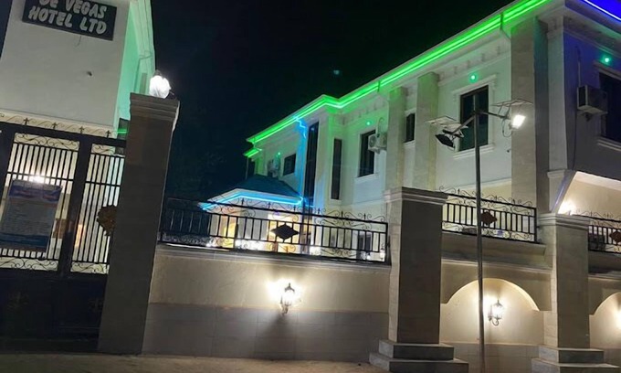 Nnewi Hotel | De Vegas Hotel