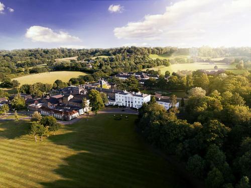 Old Windsor Hotel | De Vere Beaumont Estate