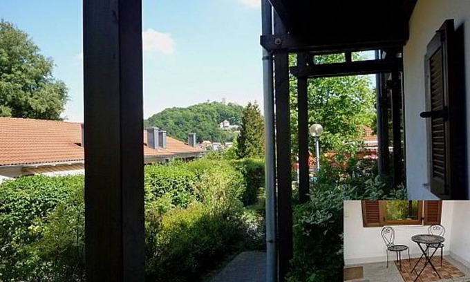 Falkenstein Apartment | FPF-47EG - Holiday park in beautiful Falkenstein (6)