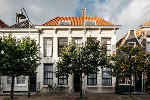 Zierikzee Bed & Breakfast | De Verwennerie
