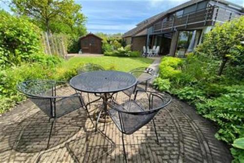Brouwershaven House | De Vlinder