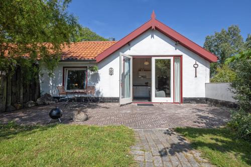 De Cocksdorp Apartment | De Vrijheid-Plantage