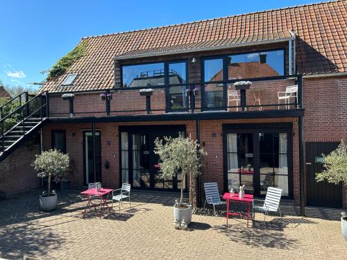 IJzendijke House | De Weegbrug