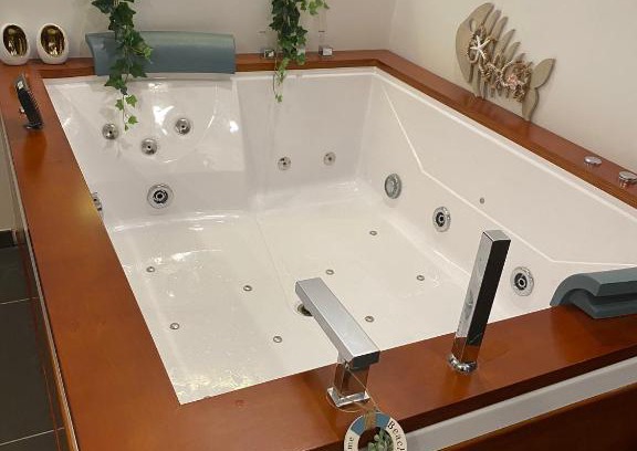 Veldhoven Apartment | De Wellnessloft Bocholt