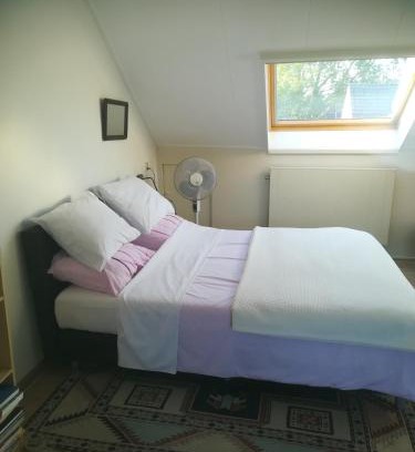 Schalkhaar Bed & Breakfast | de Wielen