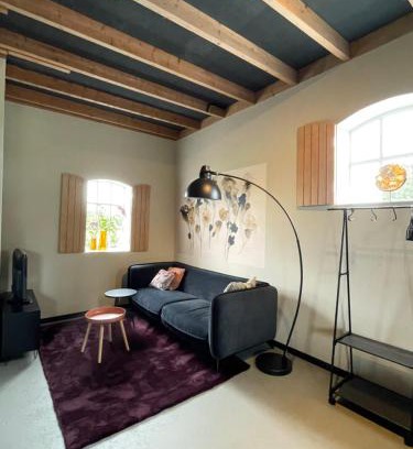 Breedenbroek Apartment | De Windpeluw - Daar bij die Kempermolen
