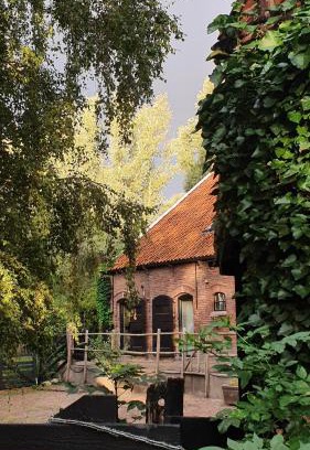 Kerkwerve House | De Zeeuwsche Hoeve