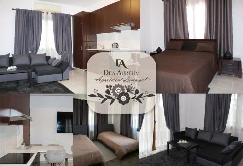 Limassol Apartment | Dea Aureum Apartment Limassol