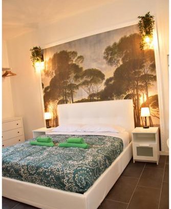 Milan Apartment | DEA DREAMS - Amendola Fiera near San Siro Stadium