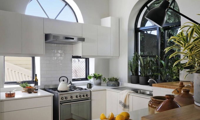Sea Point House | Deane House - Number 17