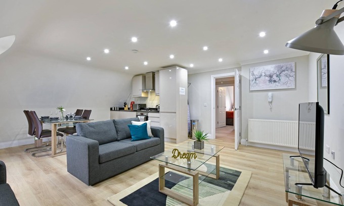 Chalfont St Giles Apartment | Deanway Serviced Apartments Chalfont St Giles - Apt C