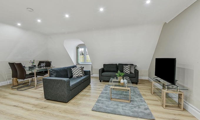Chalfont St Giles Apartment | Deanway Serviced Apartments Chalfont St Giles - Apt D