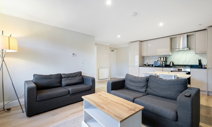 Chalfont St Giles Apartment | Deanway Serviced Apartments Chalfont St Giles - Apt E