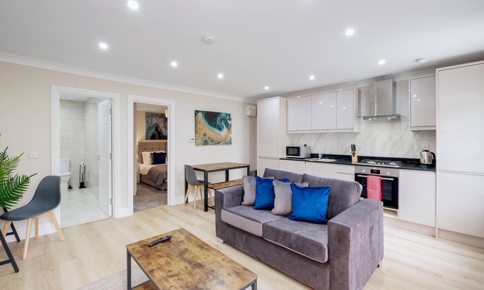 Chalfont St Giles Apartment | Deanway Serviced Apartments Chalfont St Giles - Apt F