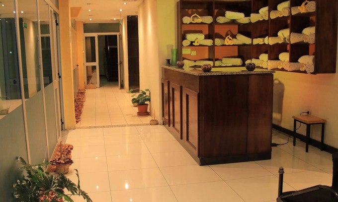Yeka Hotel | Debredamo Hotel