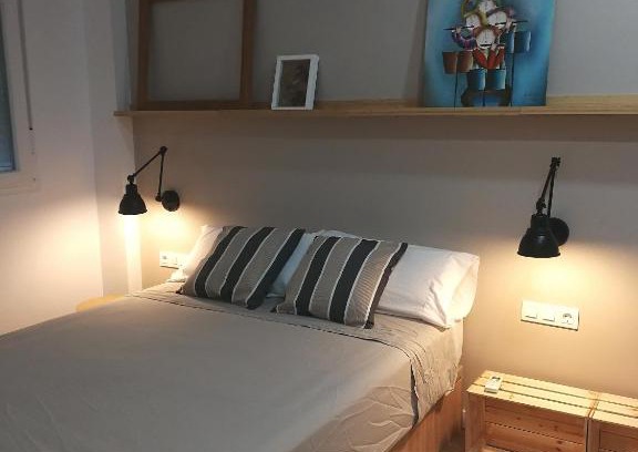 Chulilla Apartment | DeCASTA