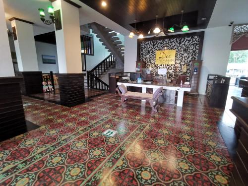 Downtown Krabi Hotel | Dee Andaman Hotel