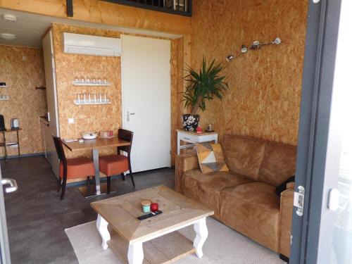 Municipality of Kampen Apartment | Deel erf Het 8ste Werk