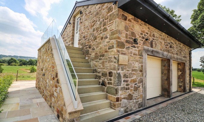 Blackburn Cottage | Deer Lodge