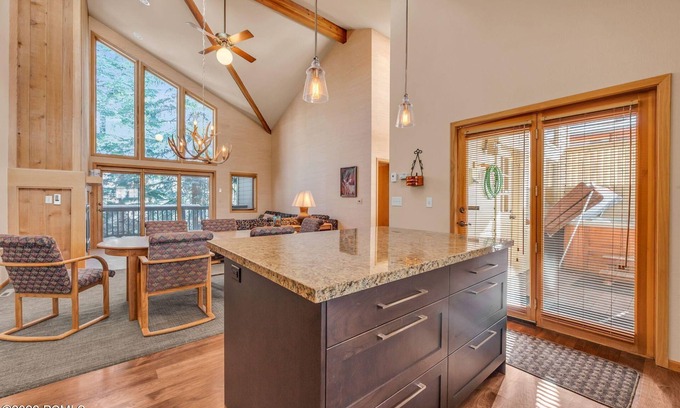 Deer Valley House | Deer Valley Ski Condo