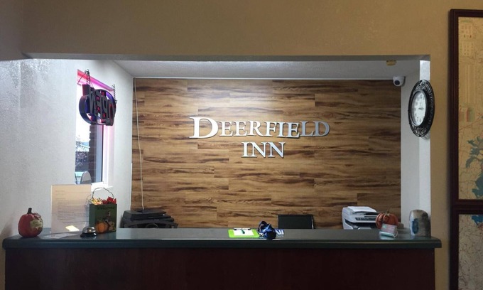 Denver Hotel | Deerfield Inn New Johnsonville