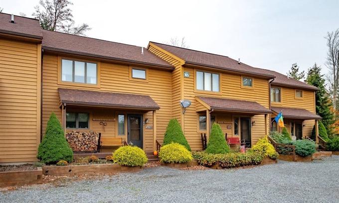 Davis Condo | Deerfield Village 042