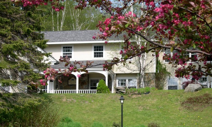 West Dover Bed & Breakfast | Deerhill Inn