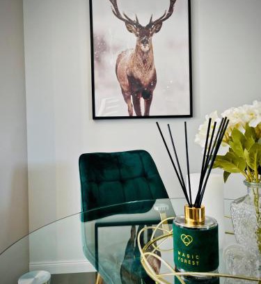 Czarny Dunajec Apartment | DeerHome Apartment
