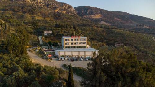 Defne Bed & Breakfast | Defne Asya Garden Otel