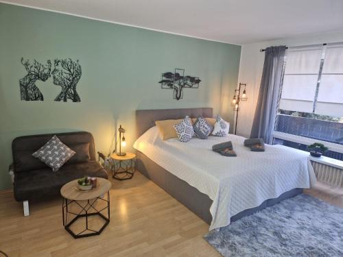 Sued Apartment | DEHOME - Enjoy - Stay by Central Station