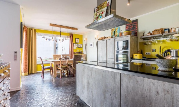 Steintor Apartment | Deichkind CityLoft