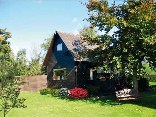 Friedrichskoog House | Deichoase Piratenhaus