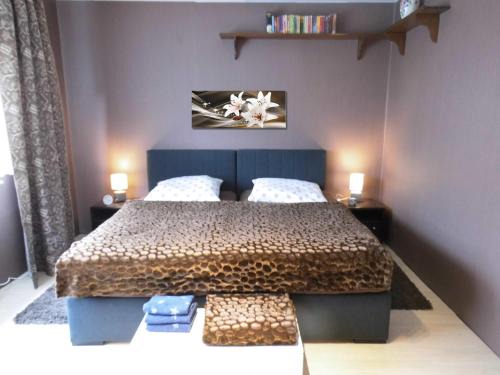 Heringen House | Dein Zuhause auf Zeit