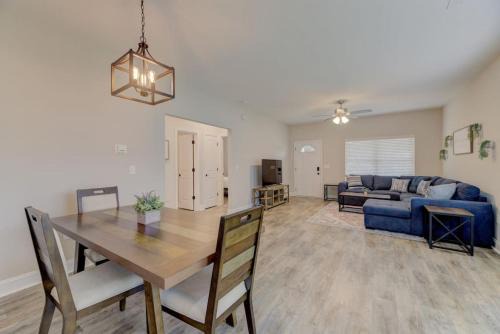 Cayce House | Deja Blue by Heartwood
