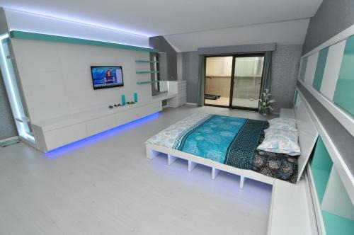Macka Apartment | Dekar Apartments