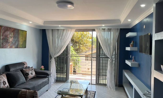 Entebbe Apartment | Del Cielo Apartments Entebbe