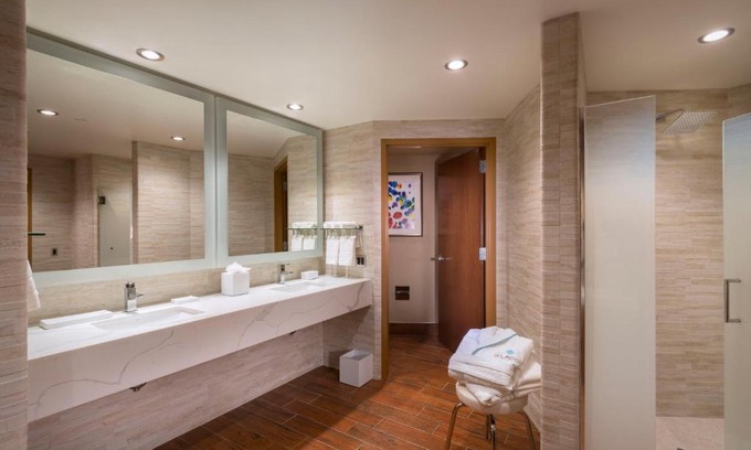 Waterloo Resort | Del Lago Resort & Casino