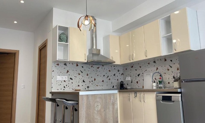 Sagunto Apartment | Del Mar 1C - New Beach First floor One bed flat