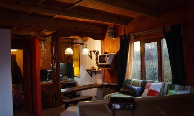 San Clemente Apartment | Del Mar
