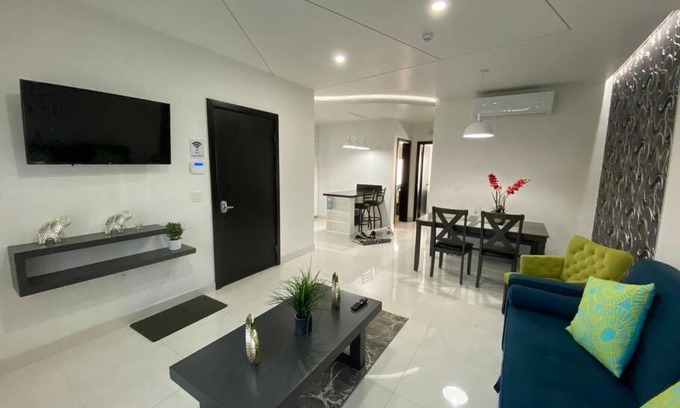 Colinas del Mar Apartment | DEL MAR departamento