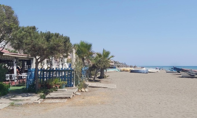 Rincon de la Victoria Apartment | Del Parque Flats Victoria Beach