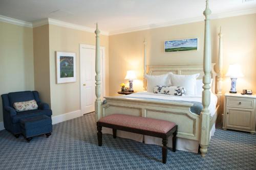 Southport Hotel | Delamar Southport