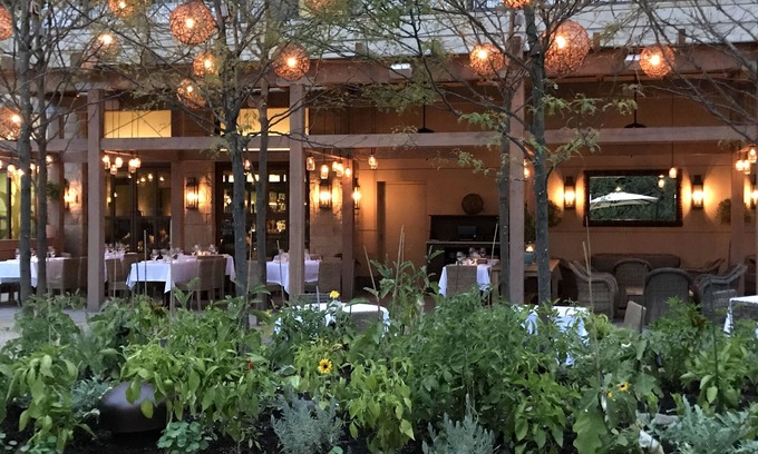 West Hartford Hotel | Delamar West Hartford