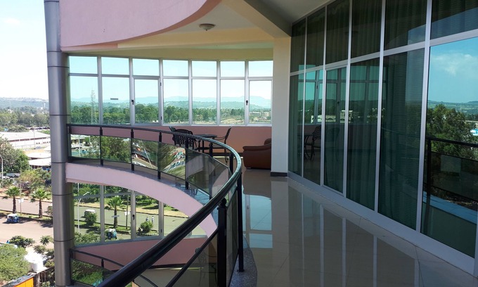 Bahir Dar Hotel | Delano Hotel