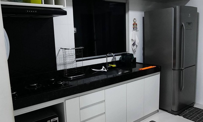Acacias House | Delightful 2-bedroom house with WiFi in Acacias Montes Claros