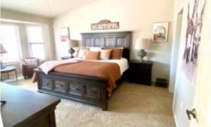 Rancho Vistoso Apartment | Delightful 2-bedroom apartment in Oro Valley