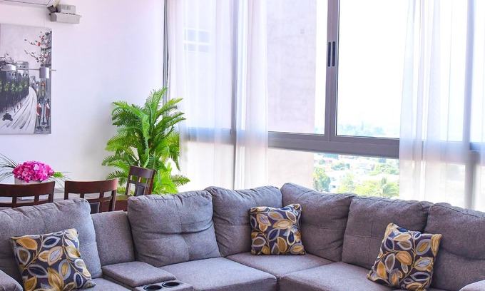 San Salvador Apartment | Delightful apartment in Colonia San Francisco - Incredible Views